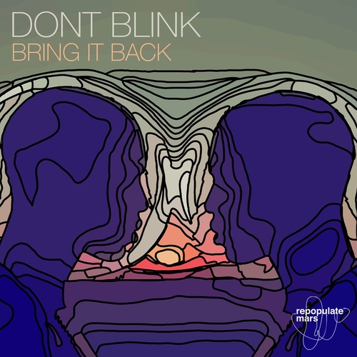 DONT BLINK - BRING IT BACK [RPM120] AIFF
